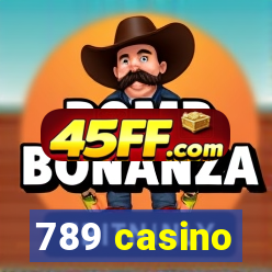 789 casino